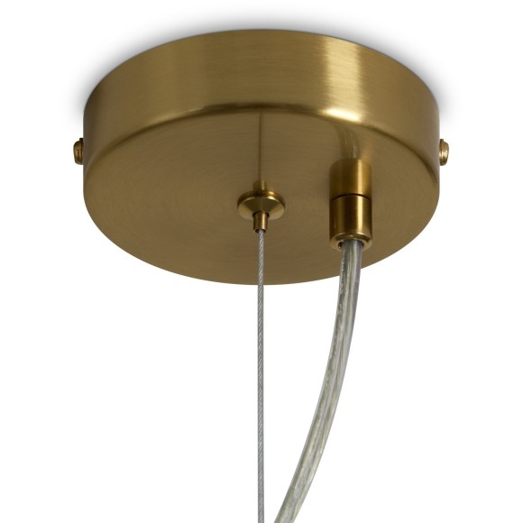 Подвесной светильник Freya FR5482PL-01BS2 Подвесной светильник Freya FR5482PL-01BS2