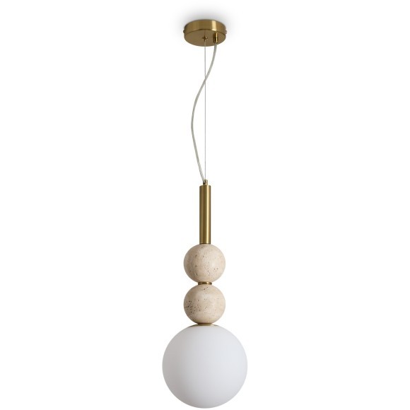 Подвесной светильник Freya FR5482PL-01BS2 Подвесной светильник Freya FR5482PL-01BS2