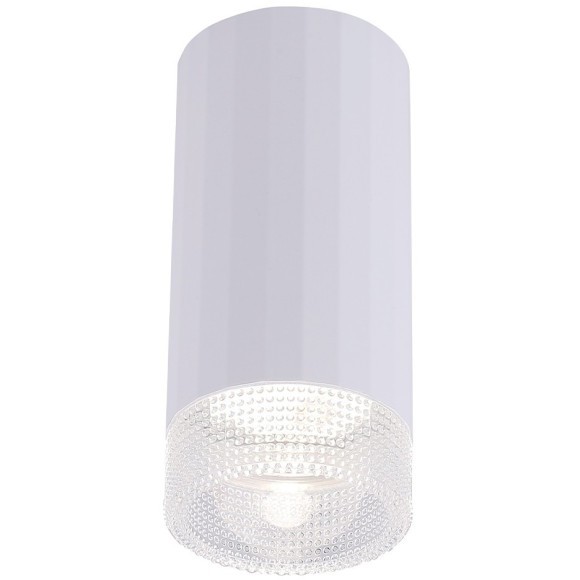 Светильник потолочный Crystal Lux CLT 048C WH