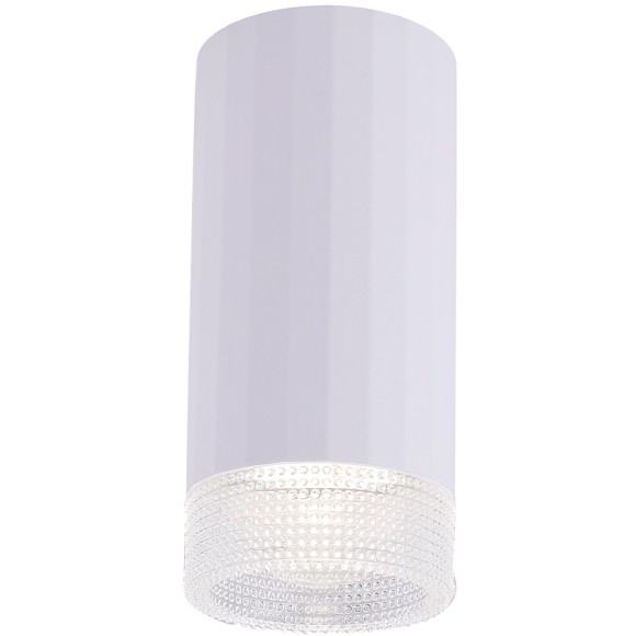 Светильник потолочный Crystal Lux CLT 048C WH