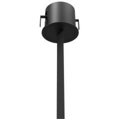 Встраиваемое основание с вводом питания Divinare Decorato D252506