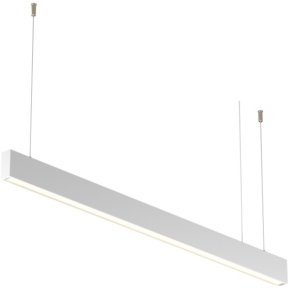 Подвесной светильник Technical P051PL-36W2.7-6K-W Подвесной светильник Technical P051PL-36W2.7-6K-W