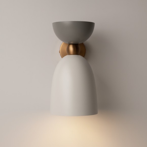 Бра Maytoni MOD113WL-01W Cloches под лампу 1xE14 40W Бра Maytoni MOD113WL-01W Cloches под лампу 1xE14 40W