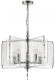 Люстра подвесная Odeon Light 4888/5 Elegante под лампы 5xE27 5*60W