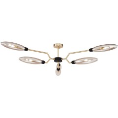 Потолочный светильник Maytoni MOD012CL-06G