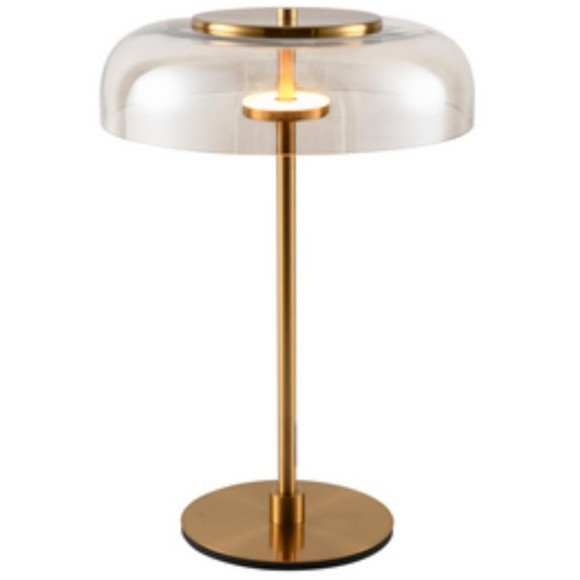 Интерьерная настольная лампа Brandy 4258-1T