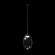8134-A Подвесной светильник LOFT IT Knot