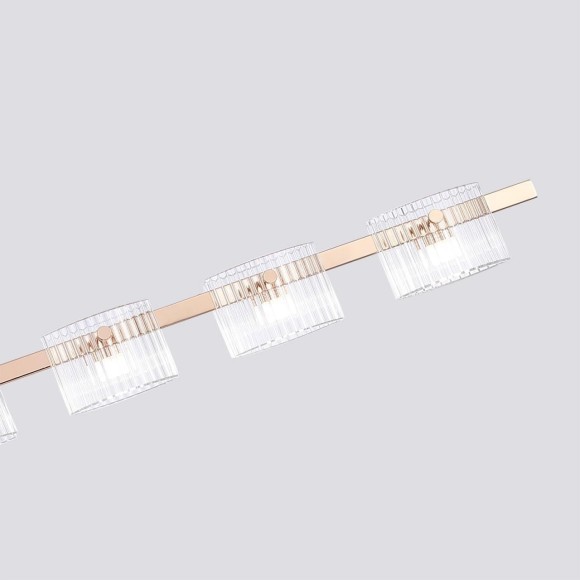 Подвесной светильник Ori 4248-8P Подвесной светильник Ori 4248-8P