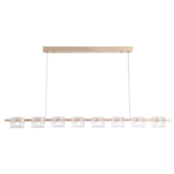 Подвесной светильник Ori 4248-8P Подвесной светильник Ori 4248-8P