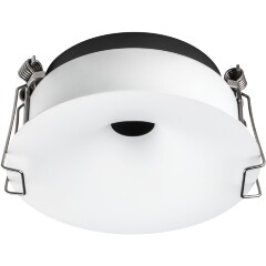 Рамка вогнутая д/светильников 0742х6 Spira Lightstar 074206-11 Рамка вогнутая д/светильников 0742х6 Spira Lightstar 074206-11