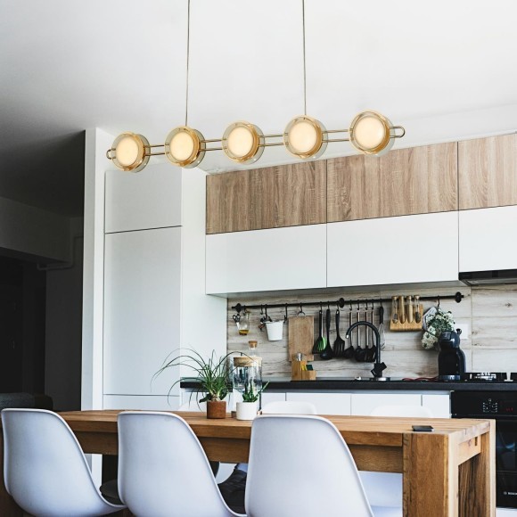 Подвесной светильник Yo-yo 4334-12P