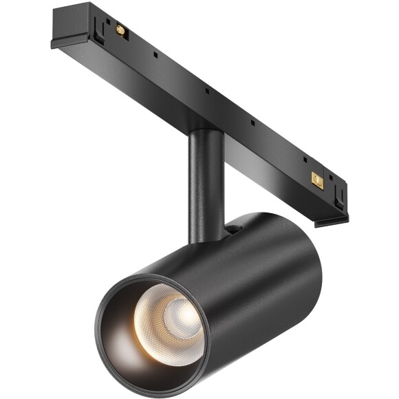 Трековый светильник Technical TR243-4-5WTW-DD2-B