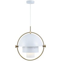 LOFT9915-WH Подвесной светильник LOFT IT Multi-lite