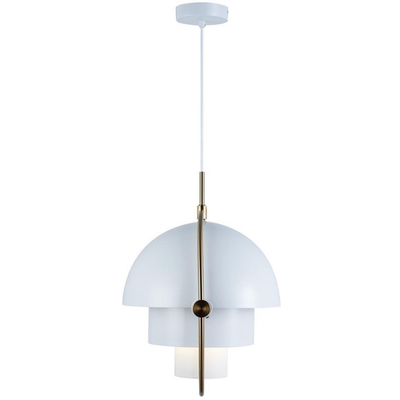 LOFT9915-WH Подвесной светильник LOFT IT Multi-lite