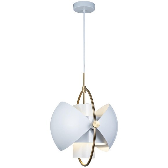 LOFT9915-WH Подвесной светильник LOFT IT Multi-lite