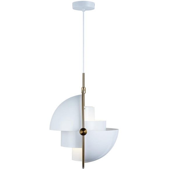 LOFT9915-WH Подвесной светильник LOFT IT Multi-lite