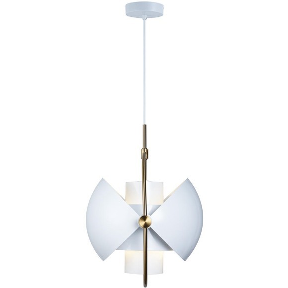 LOFT9915-WH Подвесной светильник LOFT IT Multi-lite