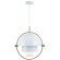 LOFT9915-WH Подвесной светильник LOFT IT Multi-lite