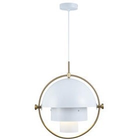 LOFT9915-WH Подвесной светильник LOFT IT Multi-lite