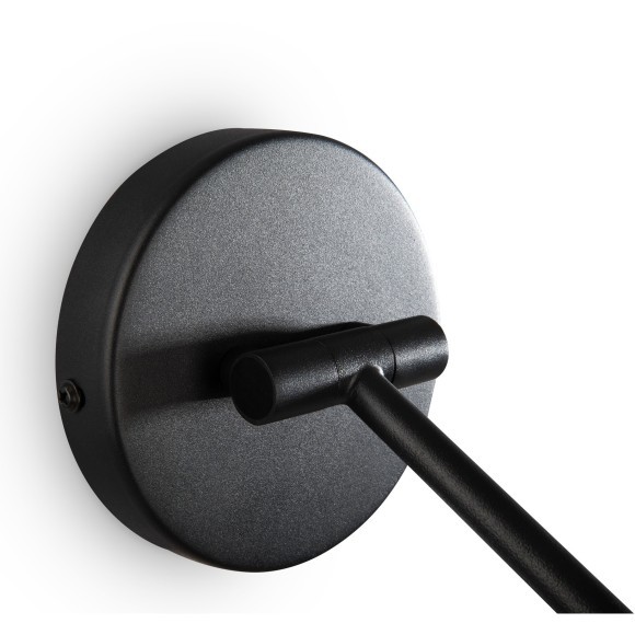 Бра Enzo FR5201WL-01B