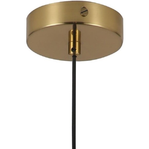 Подвесной светильник Copita 2777-1P