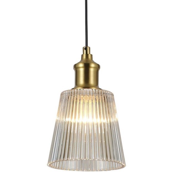 Подвесной светильник Copita 2777-1P