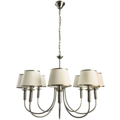 A3579LM-8AB СВЕТИЛЬНИК ПОДВЕСНОЙ