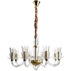 5122/09 LM-8 СВЕТИЛЬНИК ПОДВЕСНОЙ