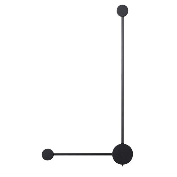 Настенный светильник LED 3000/4000K тумблер на корп. 10W Odeon Light SATELLITE 7008/10WL