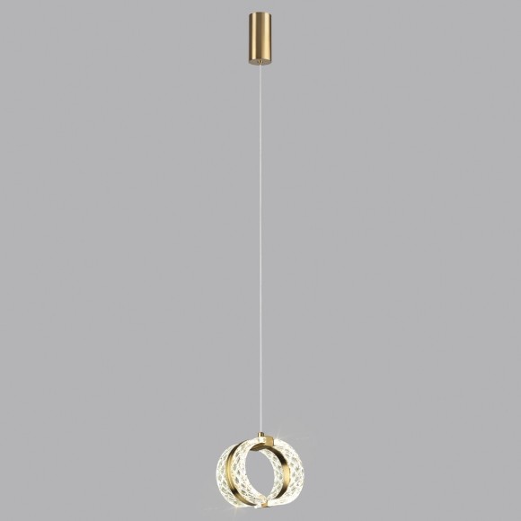 Подвес ODEON LIGHT MIRAGE 5030/8L