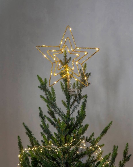 089-90 Светильник STAR TOPSY