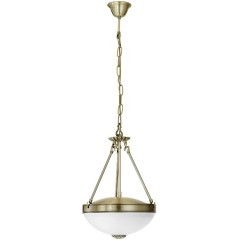 82747 Подвесной потолочный светильник (люстра) SAVOY