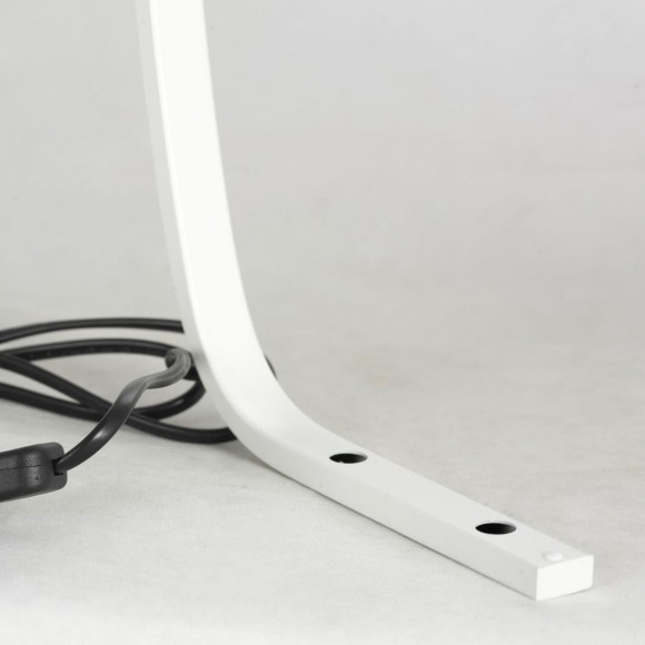 Торшер с абажуром Lussole LSP-0624 Sumter IP21 под лампу 1xE27 60W