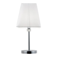 Декоративная настольная лампа Arte Lamp KENSINGTON A4098LT-1CC