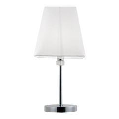 Декоративная настольная лампа Arte Lamp KENSINGTON A4098LT-1CC