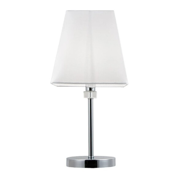 Декоративная настольная лампа Arte Lamp KENSINGTON A4098LT-1CC