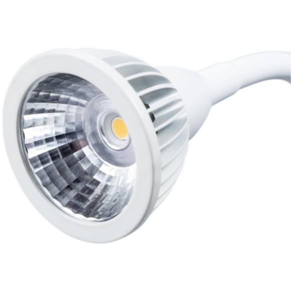 Бра с выключателем светодиодное A4107AP-1WH