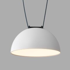 DK5561-WH+BK Cветодиодный светильник на ременный шинопровод Denkirs Belty CRI90+ 3000К 1870Лм 120° 24Вт