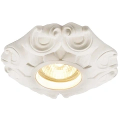 A5281PL-1WH СВЕТИЛЬНИК ПОТОЛОЧНЫЙ