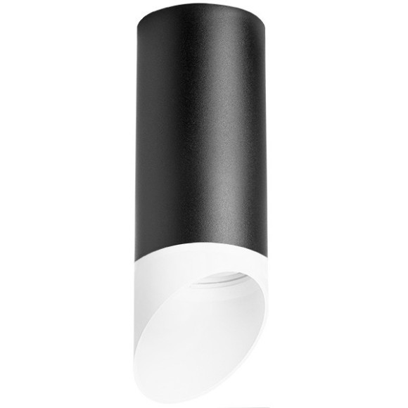 Накладной потолочный светильник Lightstar R648786 RULLO под лампу 1xGU10 50W