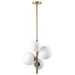 Подвесная люстра Croco 815043