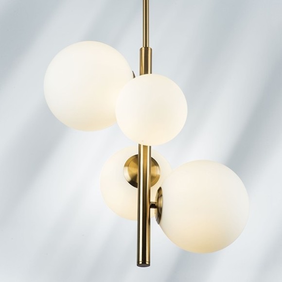 Подвесная люстра Croco 815043