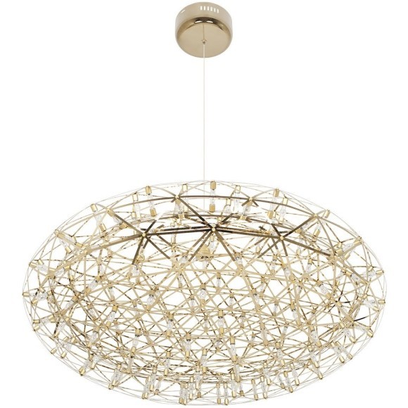 9027-75 Gold Подвесной светильник LOFT IT Raimond
