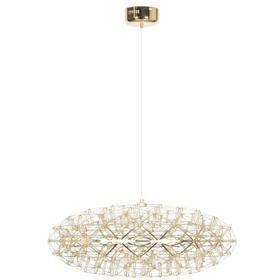 9027-75 Gold Подвесной светильник LOFT IT Raimond