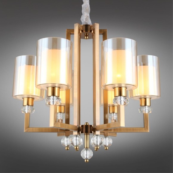 Подвесная люстра Maranello OML-80003-06