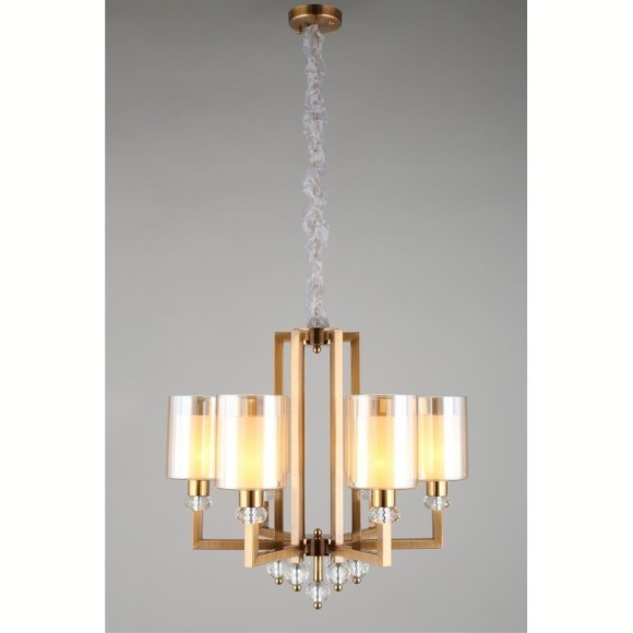 Подвесная люстра Maranello OML-80003-06