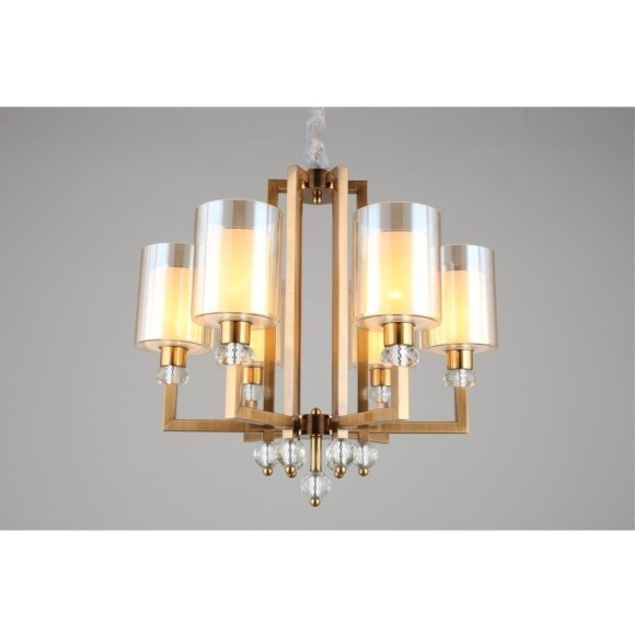 Подвесная люстра Maranello OML-80003-06