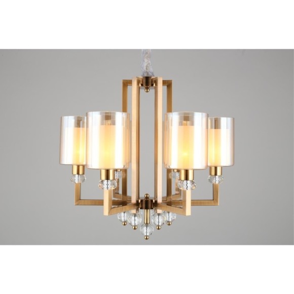 Подвесная люстра Maranello OML-80003-06