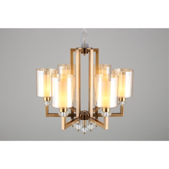 Подвесная люстра Maranello OML-80003-06