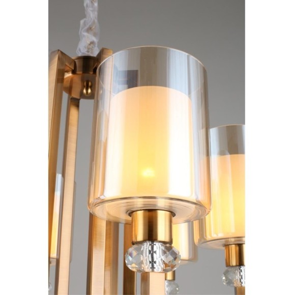 Подвесная люстра Maranello OML-80003-06